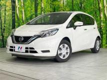 2018 Nissan Note