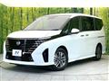 2025 Nissan Serena
