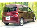 2015 Honda Freed