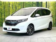 2018 Honda Freed