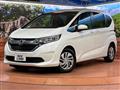 2019 Honda Freed+