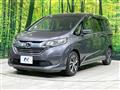 2016 Honda Freed