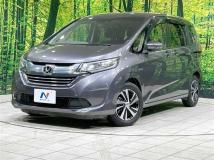 2016 Honda Freed