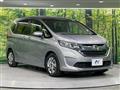 2017 Honda Freed