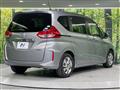 2017 Honda Freed