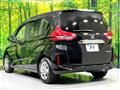 2017 Honda Freed