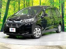 2017 Honda Freed