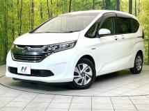 2019 Honda Freed