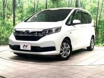 2021 Honda Freed