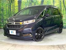 2022 Honda Freed