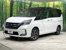 2019 Nissan Serena