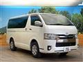 2019 Toyota Hiace Van
