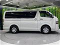 2020 Toyota Hiace Van