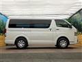 2025 Toyota Hiace Van