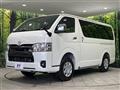 2025 Toyota Hiace Van