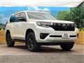 2021 Toyota Land Cruiser Prado
