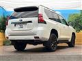 2021 Toyota Land Cruiser Prado