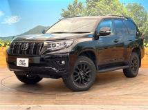 2022 Toyota Land Cruiser Prado
