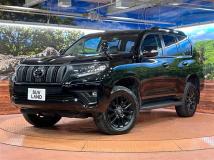 2023 Toyota Land Cruiser Prado