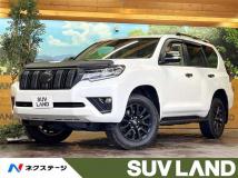 2023 Toyota Land Cruiser Prado