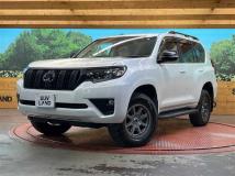 2023 Toyota Land Cruiser Prado