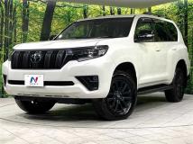 2023 Toyota Land Cruiser Prado
