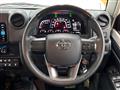 2025 Toyota Landcruiser 70