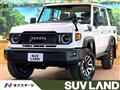 2026 Toyota Landcruiser 70