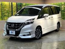 2017 Nissan Serena