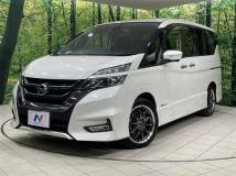 2018 Nissan Serena