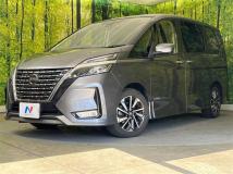 2021 Nissan Serena
