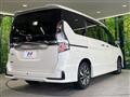 2022 Nissan Serena