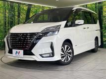 2022 Nissan Serena
