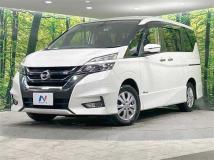 2016 Nissan Serena