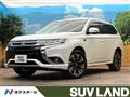 2016 Mitsubishi OUTLANDER PHEV