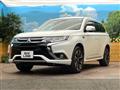 2016 Mitsubishi OUTLANDER PHEV