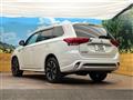 2016 Mitsubishi OUTLANDER PHEV