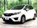 2016 Honda Fit