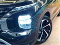 2022 Mitsubishi OUTLANDER PHEV