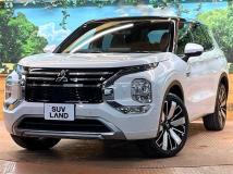 2024 Mitsubishi OUTLANDER PHEV