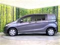 2013 Honda Freed Spike