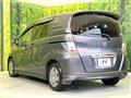 2013 Honda Freed Spike