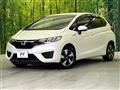 2016 Honda Fit Hybrid