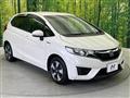 2016 Honda Fit Hybrid