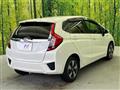 2016 Honda Fit Hybrid