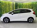 2016 Honda Fit Hybrid