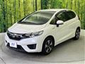 2016 Honda Fit Hybrid
