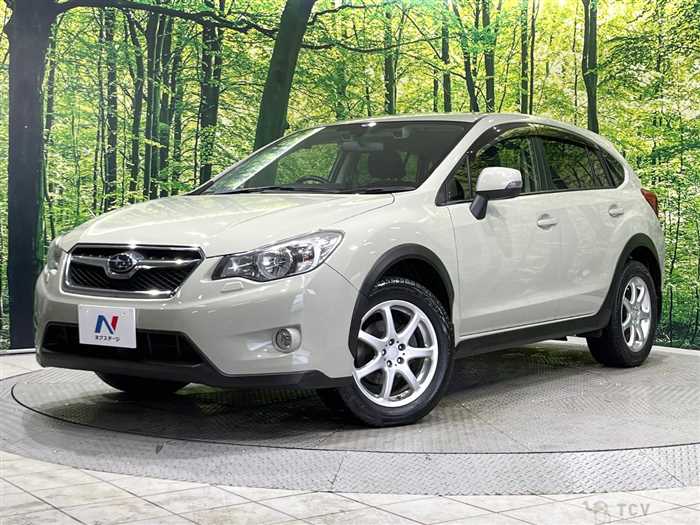 2013 Subaru Subaru Others