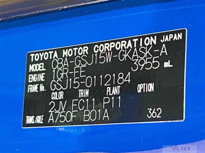 2011 Toyota FJ Cruiser