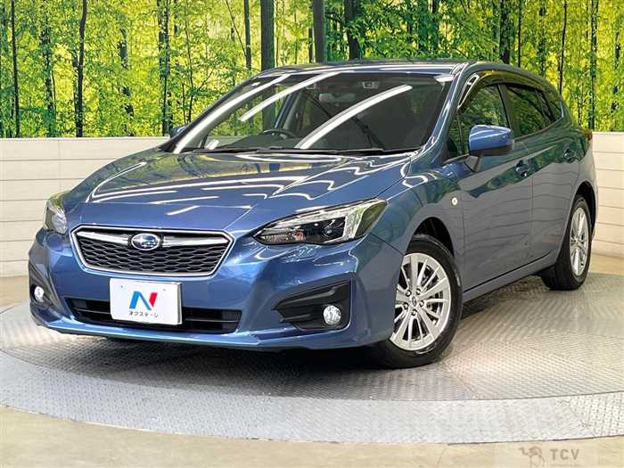 2017 Subaru Subaru Others